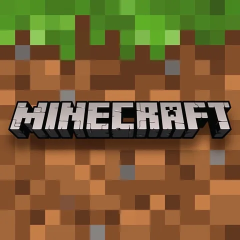 Minecraft Майнкрафт