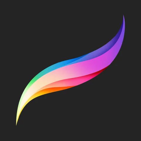 Procreate Прокреит