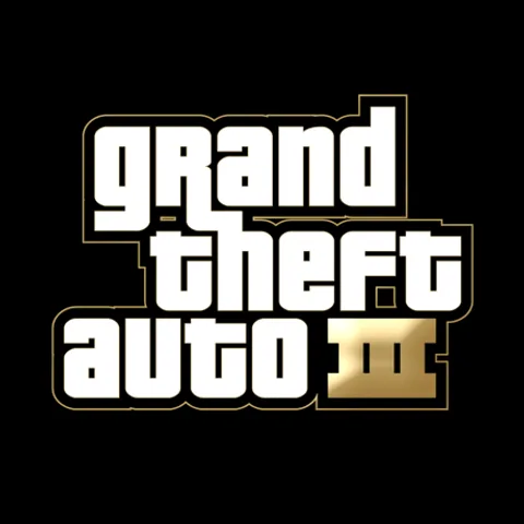 Grand Theft Auto III GTA 3