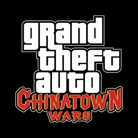 GTA Chinatown Wars GTA Cw