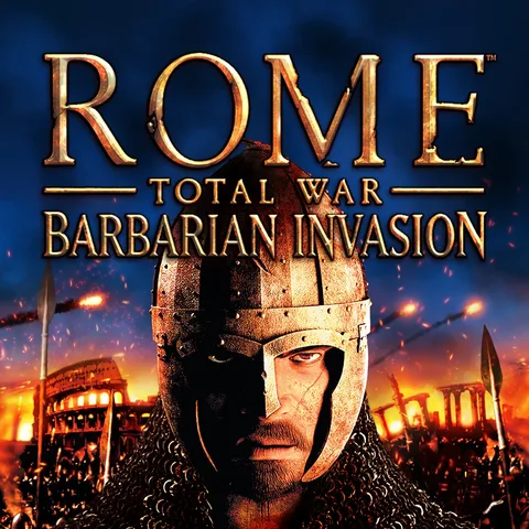 ROME Total War BI
