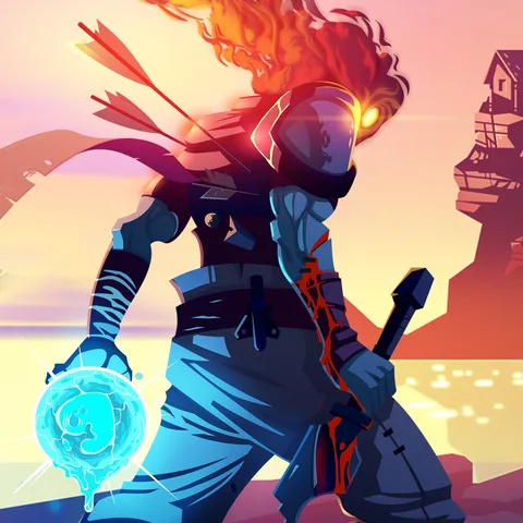 Dead Cells Arcade Edition