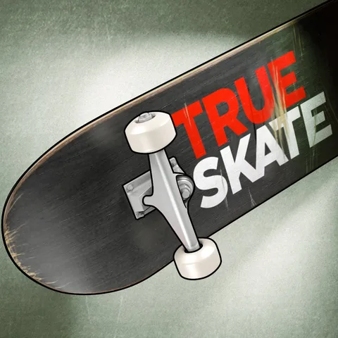 True Skate Arcade Edition