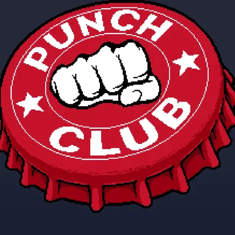 Punch Club