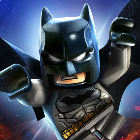 LEGO Batman 3