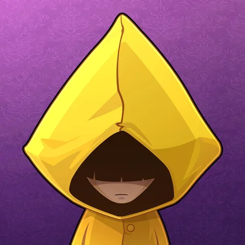 Very Little Nightmares Arcade Edition