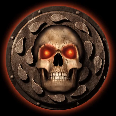 Baldur´s Gate