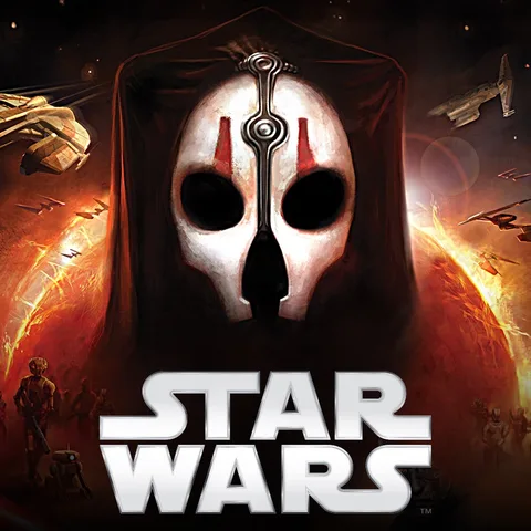 Star Wars Kotor II