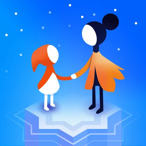 Monument Valley 2 Arcade Edition