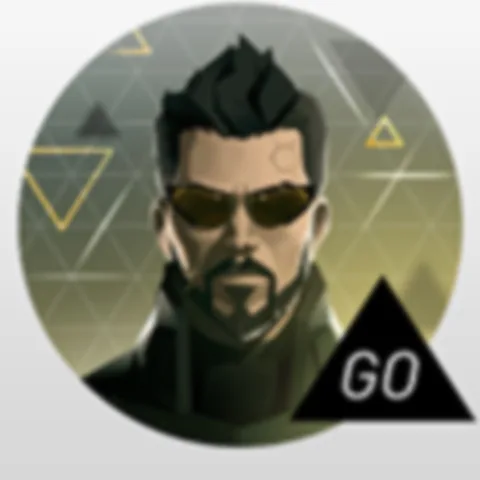 Deus Ex GO