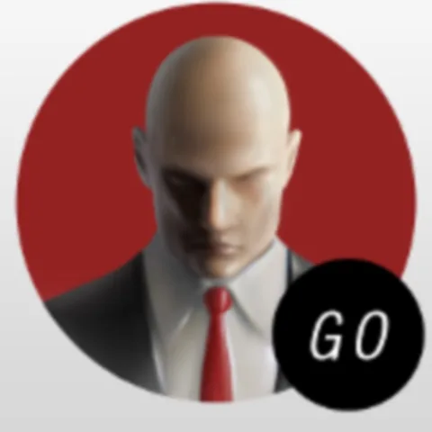 Hitman GO
