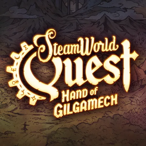 SteamWorld Quest