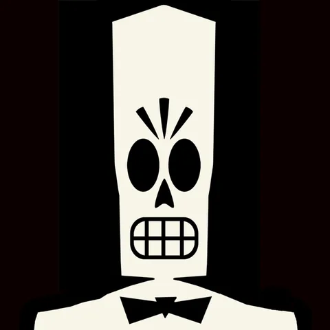 Grim Fandango