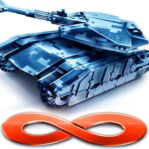 Infinite Tanks