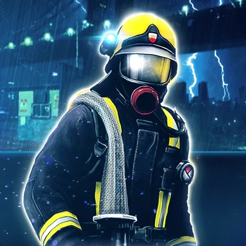 RESCUE Heroes in Action