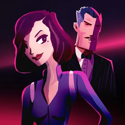 Agent A игра под прикрытием