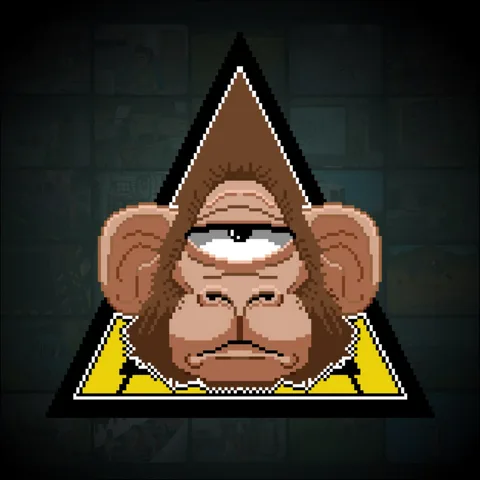 Do Not Feed The Monkeys
