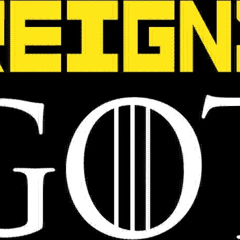 Reigns Game of Thrones