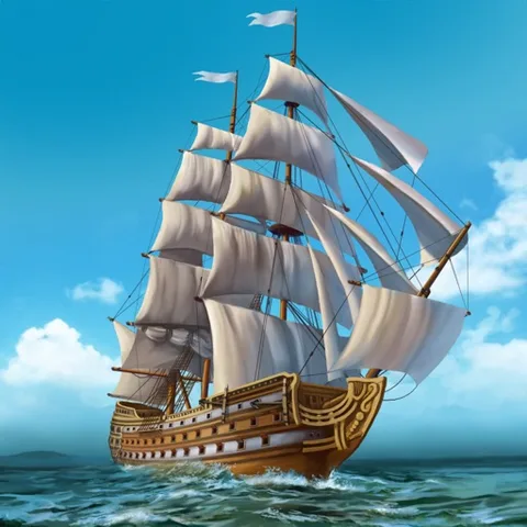 Tempest Pirate Action RPG + Full