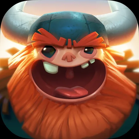 Oddmar Arcade Edition