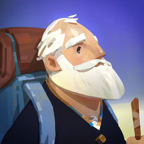 Old Man´s Journey Arcade Edition