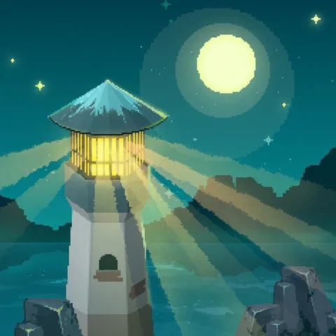 To the Moon