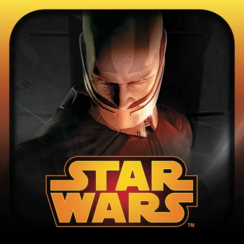 Star Wars KOTOR
