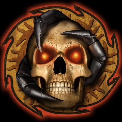 Baldur´s Gate II Ee