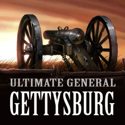 Ultimate General Gettysburg