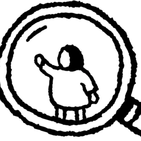 Hidden Folks