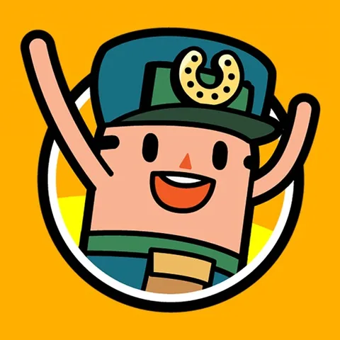 Holy Potatoes! A Weapon Shop