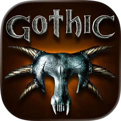 Gothic Classic Готика