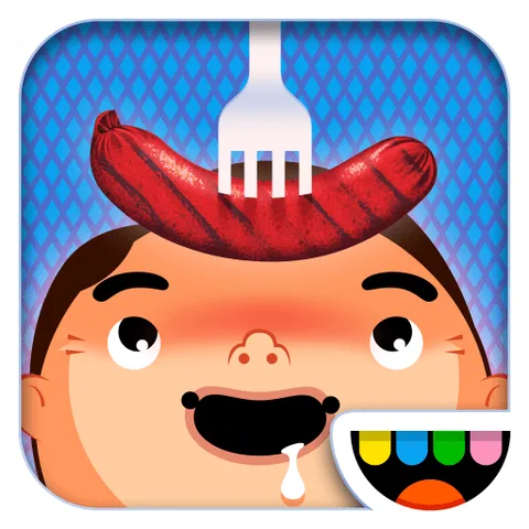 Toca Kitchen