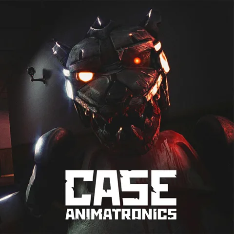 CASE Animatronics