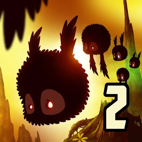 Badland 2
