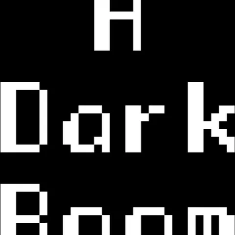 A Dark Room