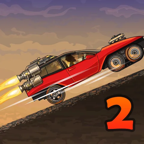 Earn to Die 2