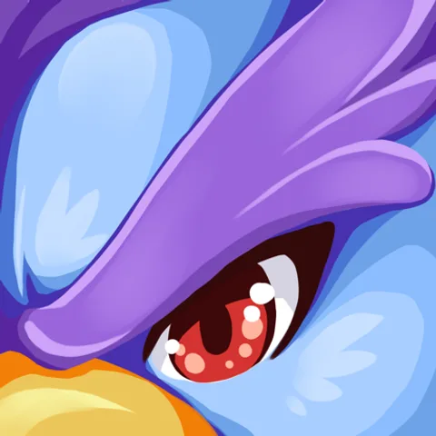 EvoCreo Pocket Monsters
