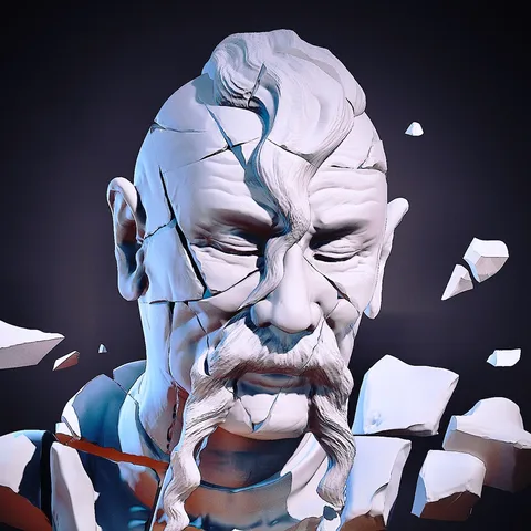 Artifact 3D puzzle