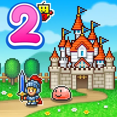 Dungeon Village 2