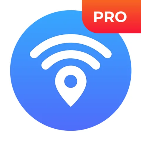 WiFi Map Pro