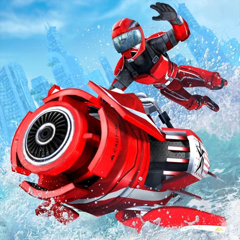 Riptide GP Renegade