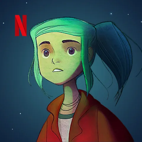 Oxenfree полная игра