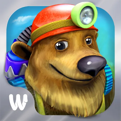 Farm Frenzy 3