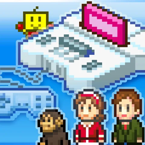 Game Dev Story Arcade Edition