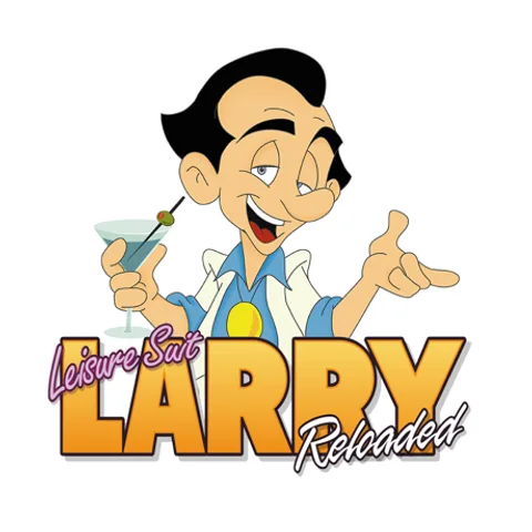 Leisure Suit Larry: Reloaded