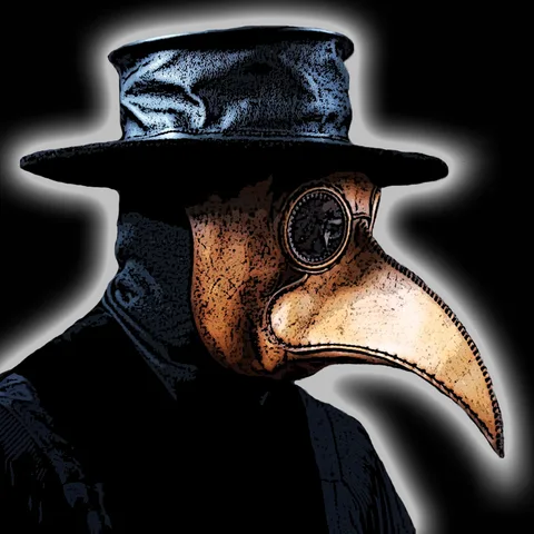 Plague Лекарь vs Инквизитор
