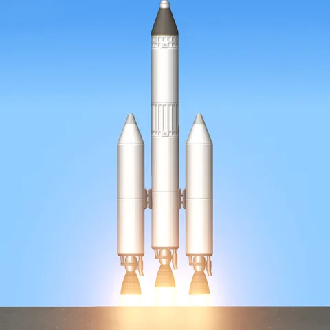 Spaceflight Simulator + DLC