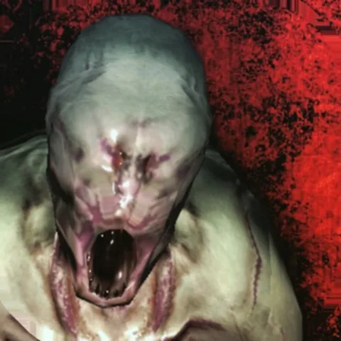 Specimen Zero Horror