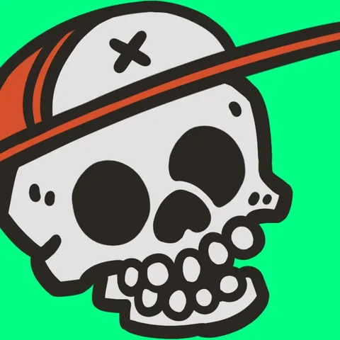 Trail Boss BMX